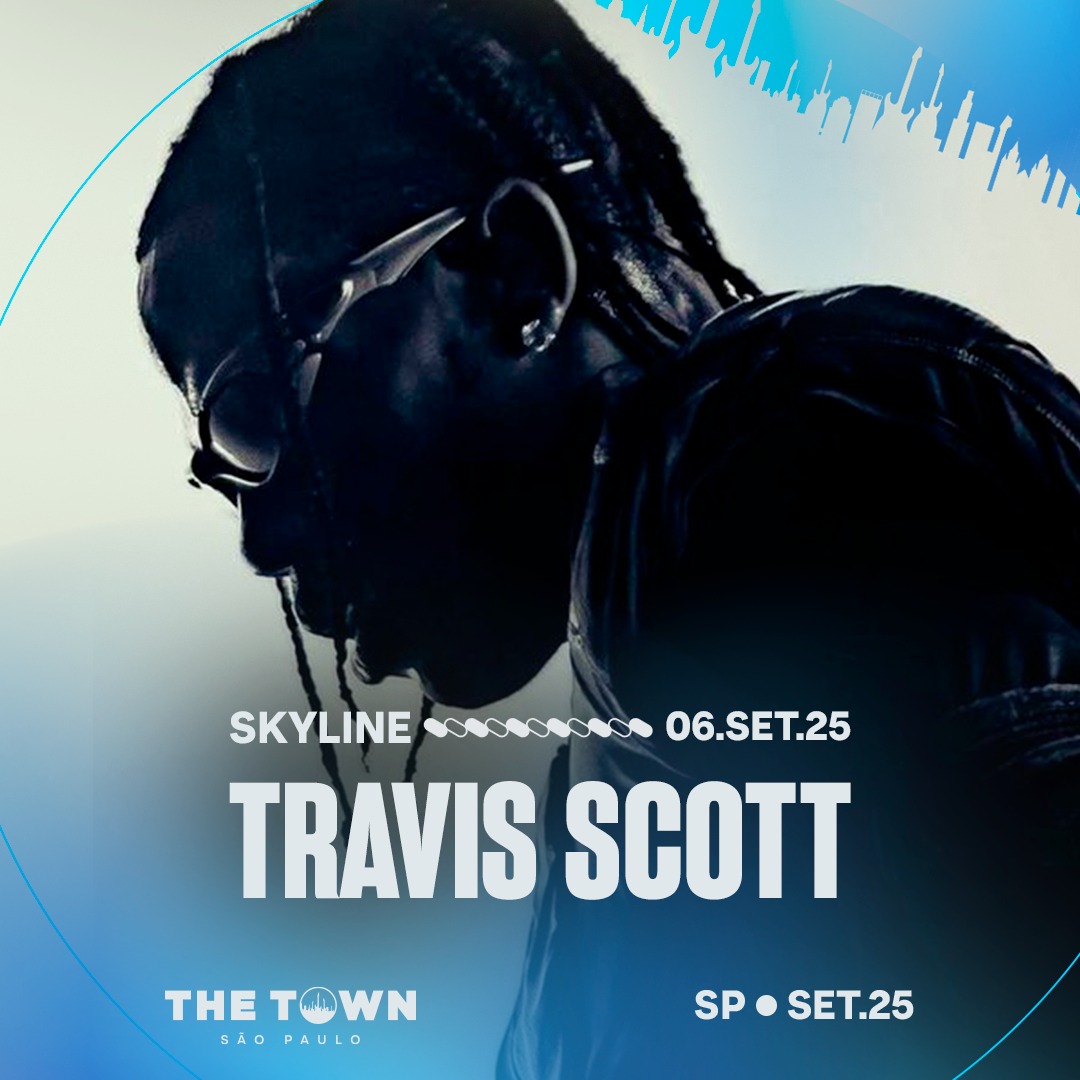 Travis Scott